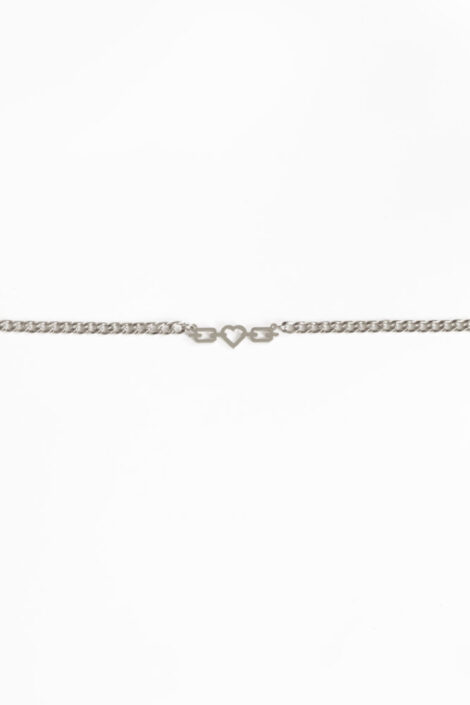 Shackled Icon Chain