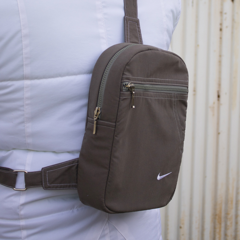 Sling bag Nike - Shackled By Lumn