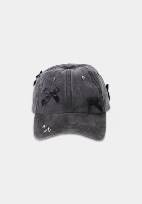 GRUNGE DOLL CAP