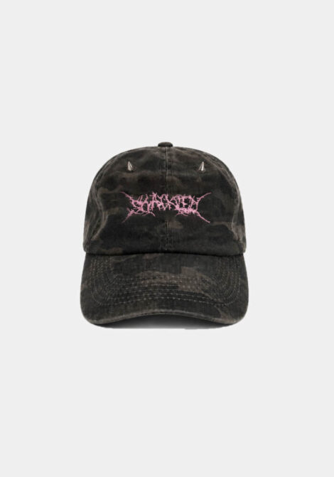 BATTLE DOLL CAP