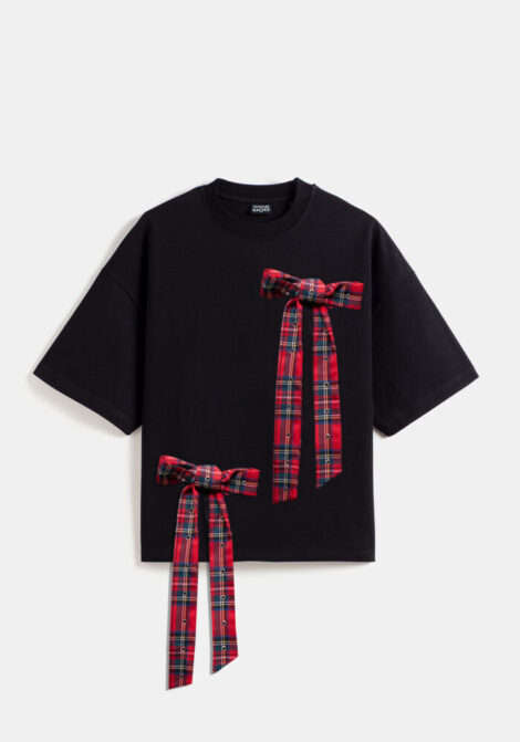 CAMISETA-BOXY-TARTAN-BOWS
