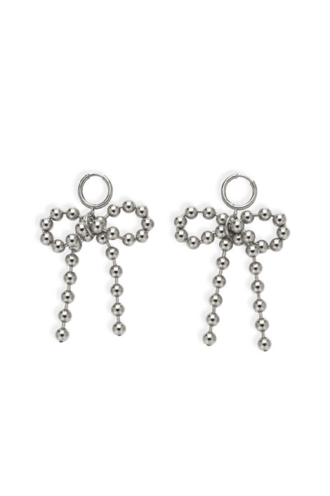 STEEL BOW EARRINGS SILVER_.jpg