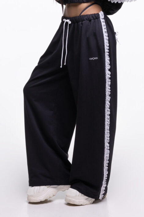 Sweetlace Wide Pants