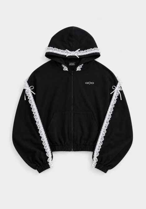 SWEETLACE HOODIE