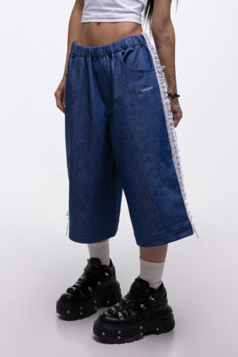 Sweetlace Jorts