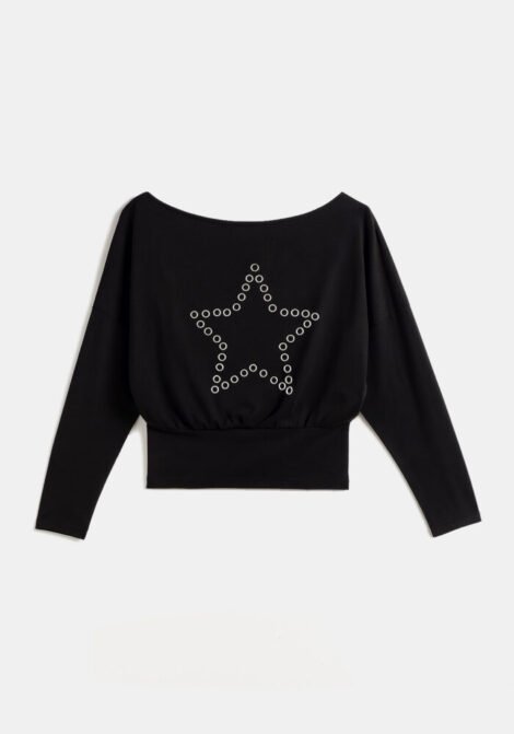 CAMISETA-NEGRA-ESTRELLA_