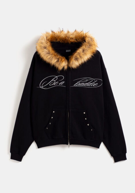 SUDADERA-NEGRA-CAPUCHA-PELO_1