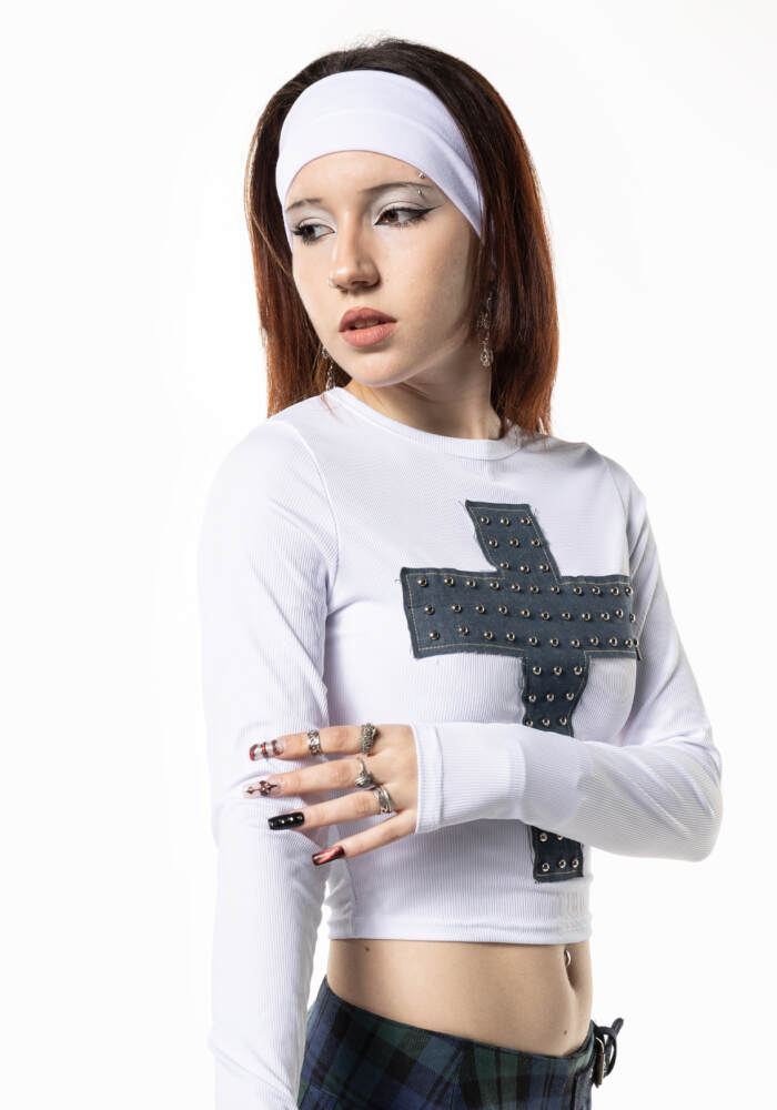 CAMISETA_LONGSLEEVE_REBEL_CROSS_WHITE_