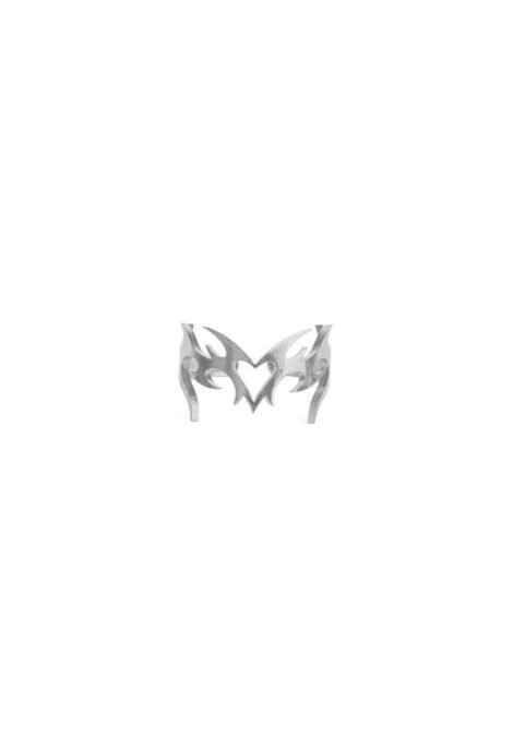 NEOTRIBAL RING SILVER_FRONT